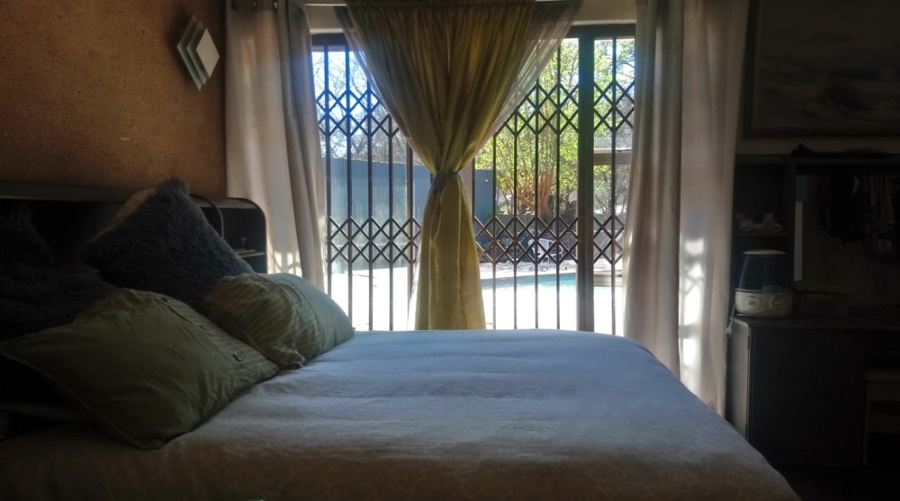 3 Bedroom Property for Sale in Sasolburg Free State